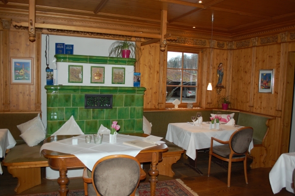 Krone Parkhotel
